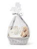 Baby Gift Hamper – 3 piece with Bear Sleepsuits  image number 2
